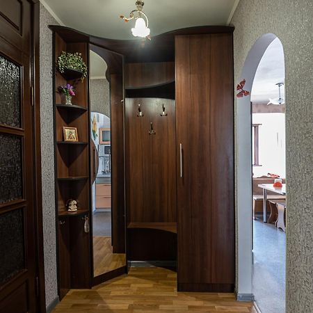 Героїв Дніпра, 53, 3-Й Поверх, Квартира Біля Пляжу Живчик Τσερκάσι Εξωτερικό φωτογραφία