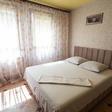 Героїв Дніпра, 53, 3-Й Поверх, Квартира Біля Пляжу Живчик Τσερκάσι Εξωτερικό φωτογραφία