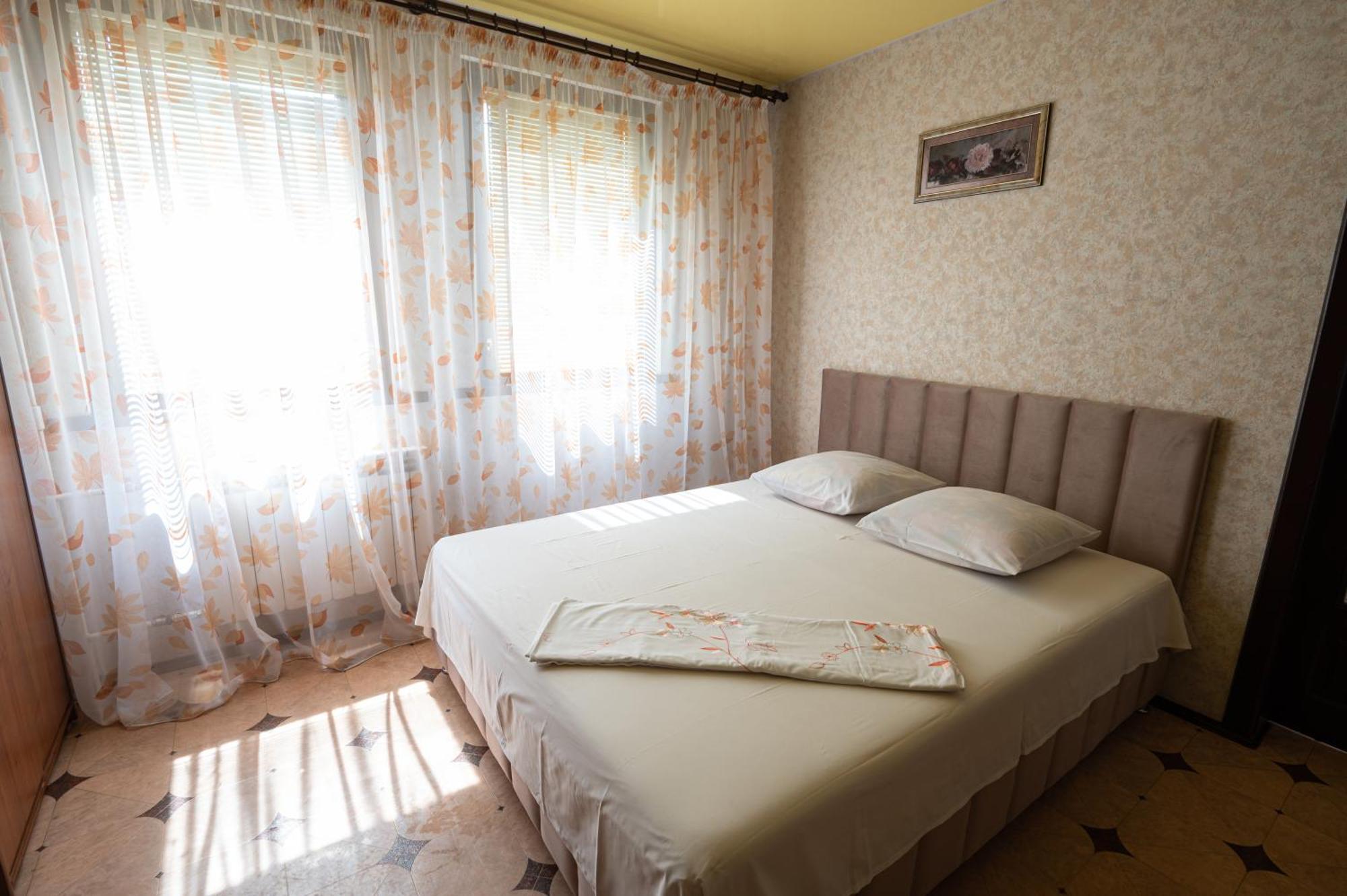 Героїв Дніпра, 53, 3-Й Поверх, Квартира Біля Пляжу Живчик Τσερκάσι Εξωτερικό φωτογραφία